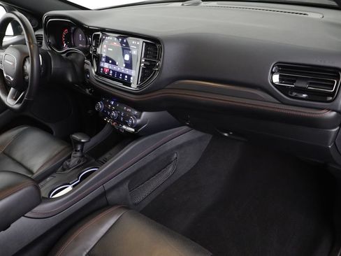 Used 2024 Dodge Durango R/T AWD/4WD image 22