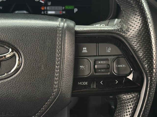 Used 2024 Toyota Tundra TRD Pro AWD/4WD image 14