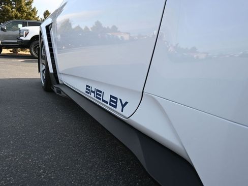 New 2026 Ford Mustang GT Premium w/ GT Performance Package image 17