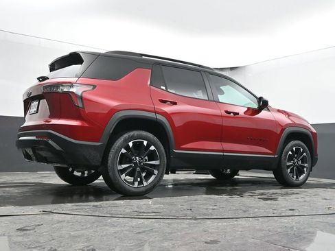 New 2026 Chevrolet Equinox RS w/ Convenience Package III image 50