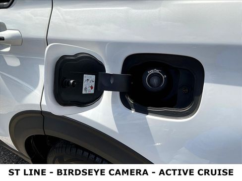 Used 2020 Ford Explorer ST w/ ST Street Pack AWD/4WD image 37