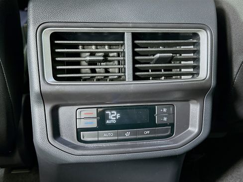 New 2026 Volkswagen Atlas SE AWD/4WD image 24