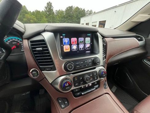 Used 2019 Chevrolet Tahoe Premier image 22
