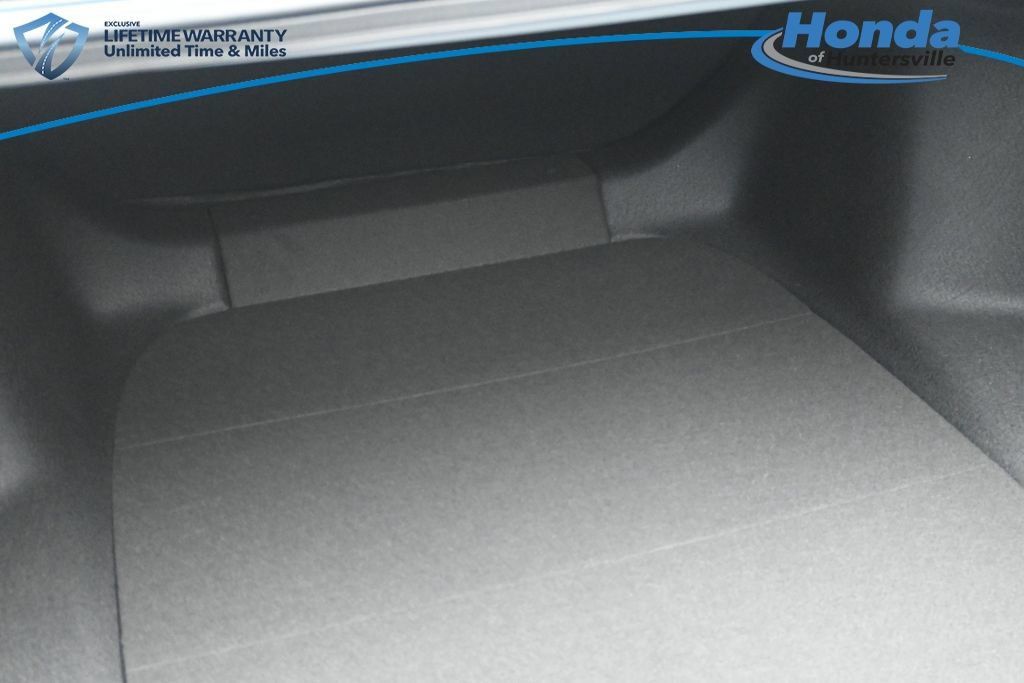 New 2026 Honda Accord LX image 21