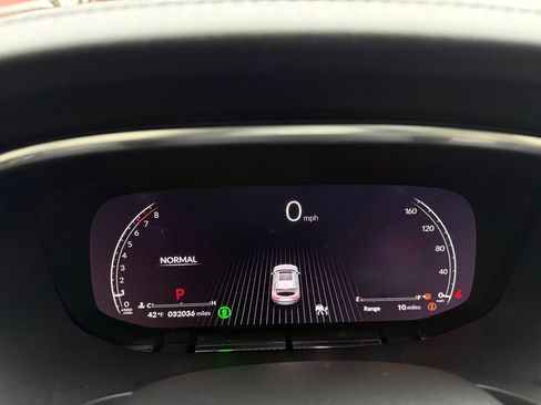 Used 2023 Acura MDX SH-AWD w/ Advance Package image 18