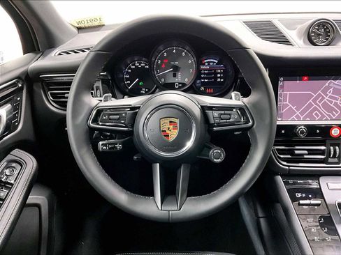 New 2026 Porsche Macan S image 15