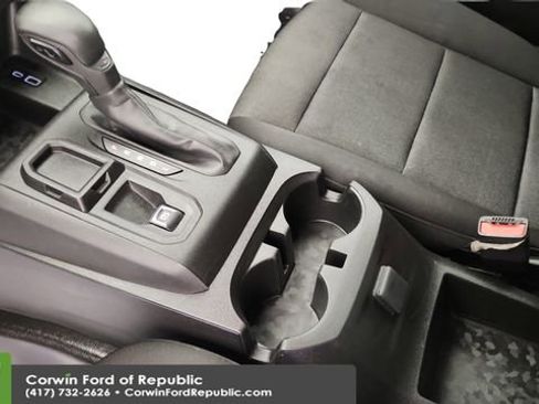 Used 2023 Chevrolet Colorado W/T image 14