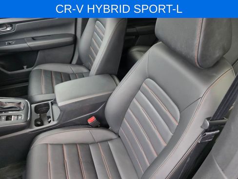 Used 2025 Honda CR-V Sport-L image 11