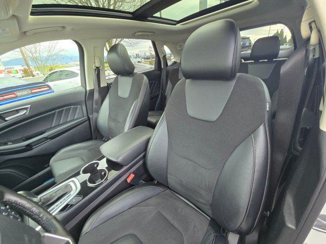 Used 2015 Ford Edge Sport AWD/4WD image 25