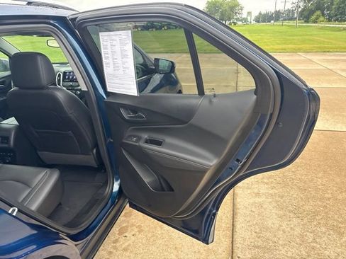 Used 2020 Chevrolet Equinox Premier AWD/4WD image 20