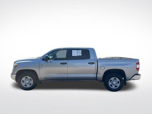 Used 2020 Toyota Tundra SR5 AWD/4WD image 2