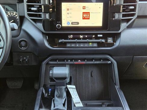 New 2026 Toyota Tundra SR5 RWD image 13