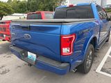 Used 2015 Ford F150 XLT w/ Equipment Group 302A Luxury image 5