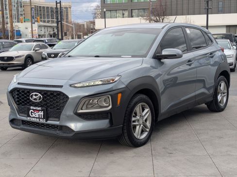 Used 2019 Hyundai Kona SE image 9