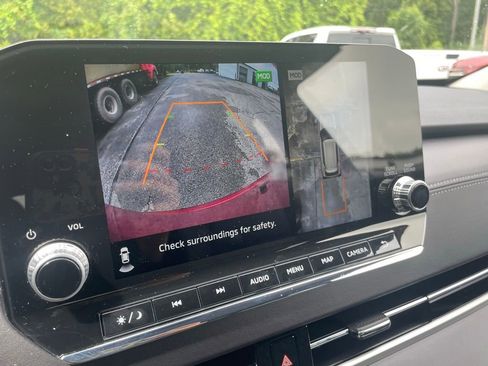 Used 2024 Mitsubishi Outlander SEL image 31