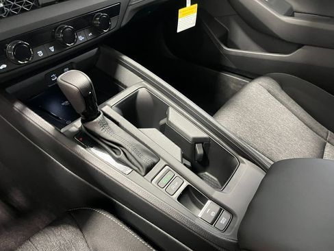 New 2026 Honda Accord SE image 22