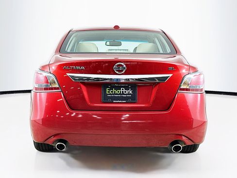 Used 2015 Nissan Altima 2.5 SL w/ Technology Package image 7