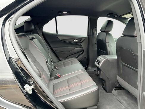 Certified 2024 Chevrolet Equinox RS image 26