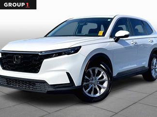 Used 2024 Honda CR-V EX video 1