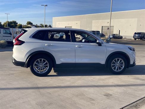 Used 2023 Honda CR-V EX-L image 26