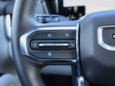 Certified 2026 GMC Terrain Denali w/ LPO, Floor Liner Package image 22