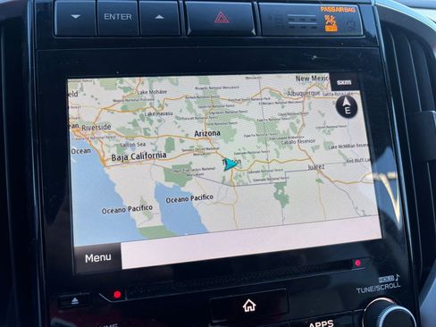 Used 2022 Subaru Ascent Limited w/ Technology Package image 8