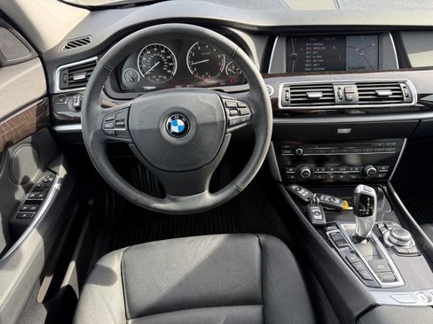 Used 2012 BMW 535i xDrive image 16