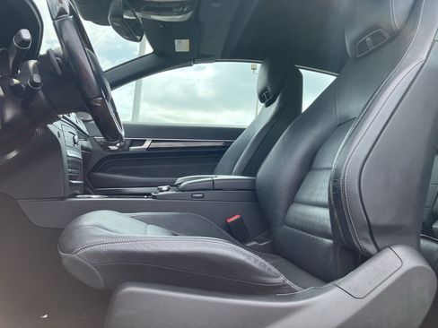 Used 2016 Mercedes-Benz E 400 Cabriolet image 27