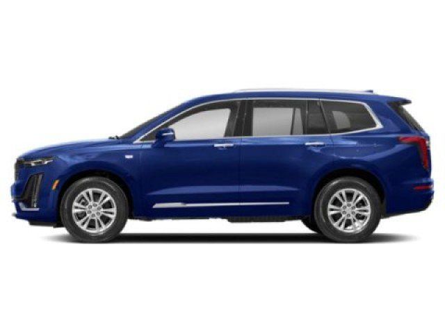 Used 2023 Cadillac XT6 Premium Luxury AWD/4WD image 3