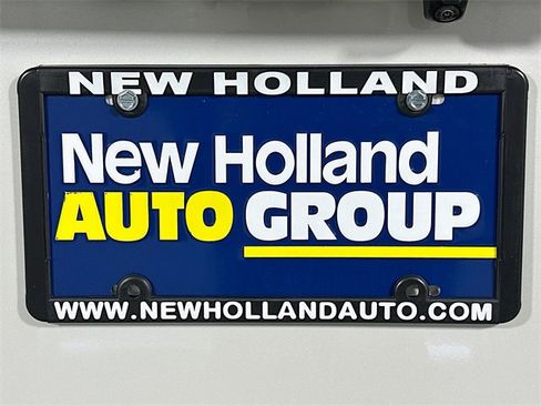 Used 2024 Toyota Sequoia Limited image 18