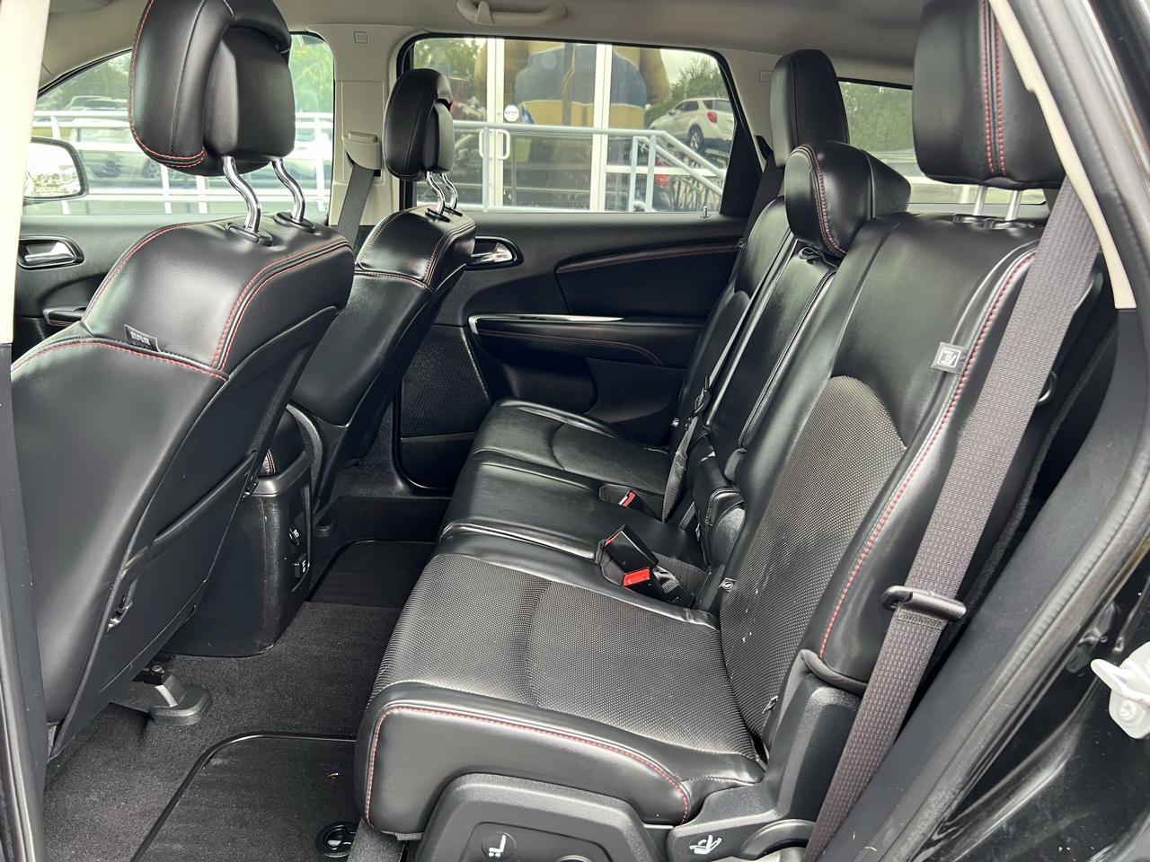 Used 2017 Dodge Journey GT w/ Driver Convenience Group AWD/4WD image 12