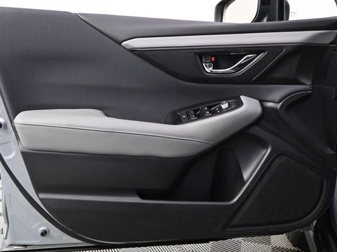 Used 2024 Subaru Outback Premium image 22