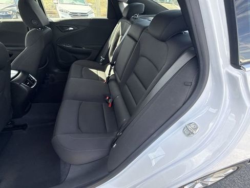 Used 2024 Chevrolet Malibu LT image 23