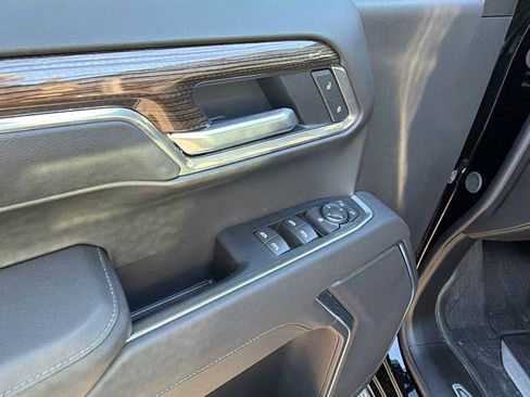 New 2026 Chevrolet Silverado 1500 RST w/ RST Select Package image 12