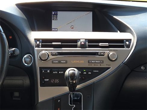 Used 2013 Lexus RX 350 FWD image 11