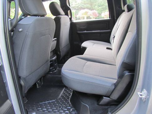 Used 2023 RAM 2500 Tradesman AWD/4WD image 15