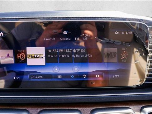 New 2026 Mercedes-Benz GLE 350 4MATIC image 15