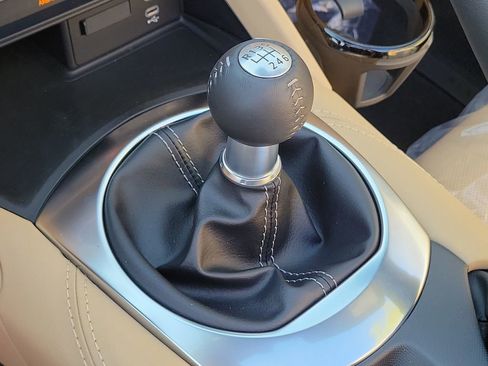 New 2026 MAZDA MX-5 Miata Grand Touring image 30