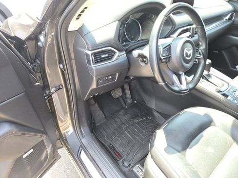 Used 2019 MAZDA CX-5 Grand Touring Reserve AWD/4WD image 31