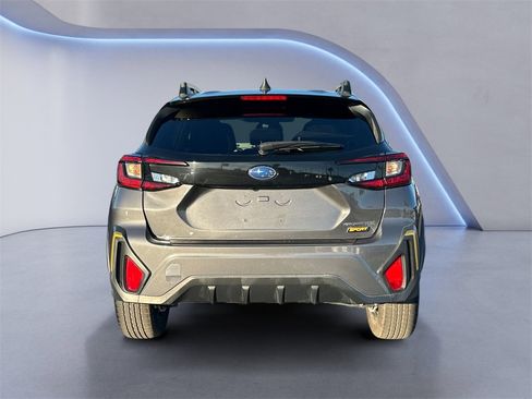 Used 2024 Subaru Crosstrek 2.5i Sport image 4