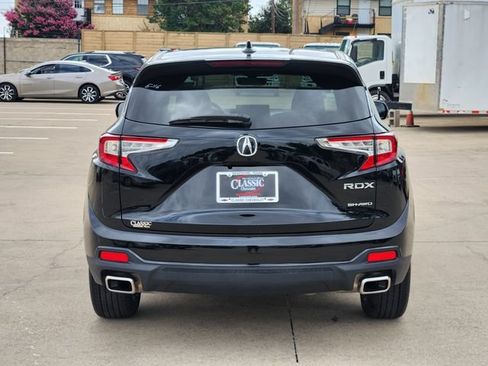 Used 2025 Acura RDX SH-AWD image 14