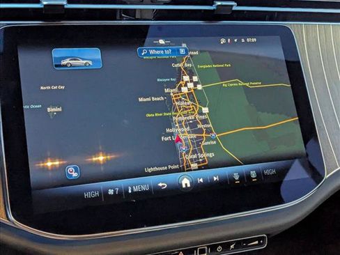 New 2026 Mercedes-Benz E 350 Sedan image 11