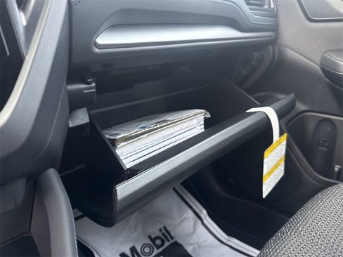 New 2026 Subaru Forester Premium image 40