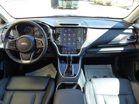 Used 2024 Subaru Legacy Limited image 23