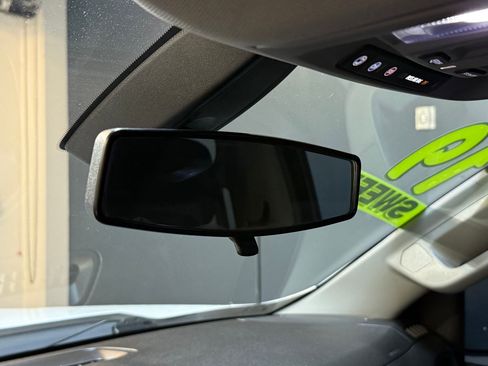 Used 2019 Chevrolet Silverado 1500 Custom Trail Boss image 17