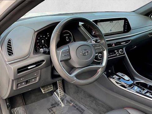 Used 2022 Hyundai Sonata SEL Plus image 14