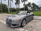 Used 2010 Audi S5 Prestige image 3