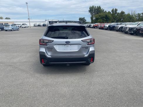 Used 2021 Subaru Outback Onyx Edition XT w/ Popular Package #2 image 6