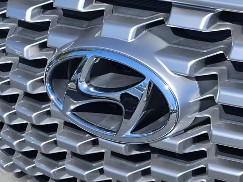 Used 2022 Hyundai Palisade SE w/ Cargo Package FWD image 31