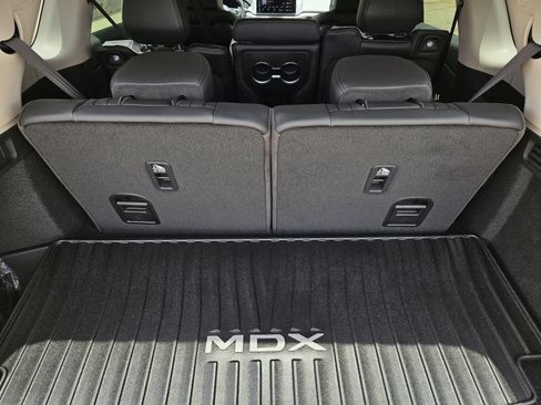 New 2026 Acura MDX FWD image 9